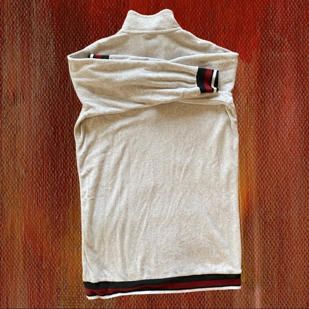 NIKE Women’s Sweatshirt - Picture 3 of 14